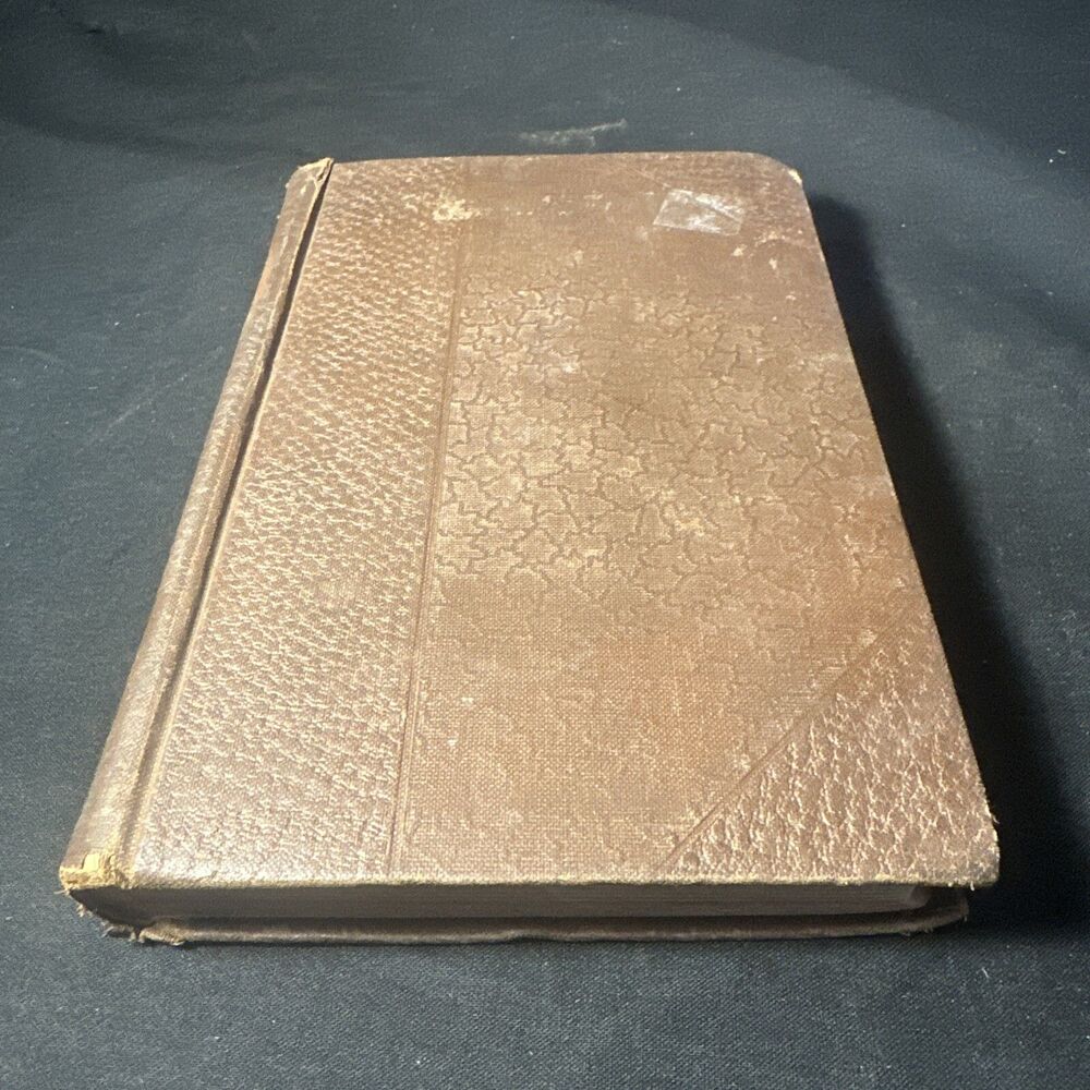 A Child's History Of England, Misc. by Charles Dickens Antique Victorian Classic